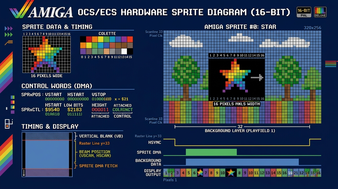 Basic Sprite Animation