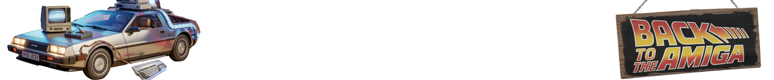 Back to Amiga Dev Hub Logo