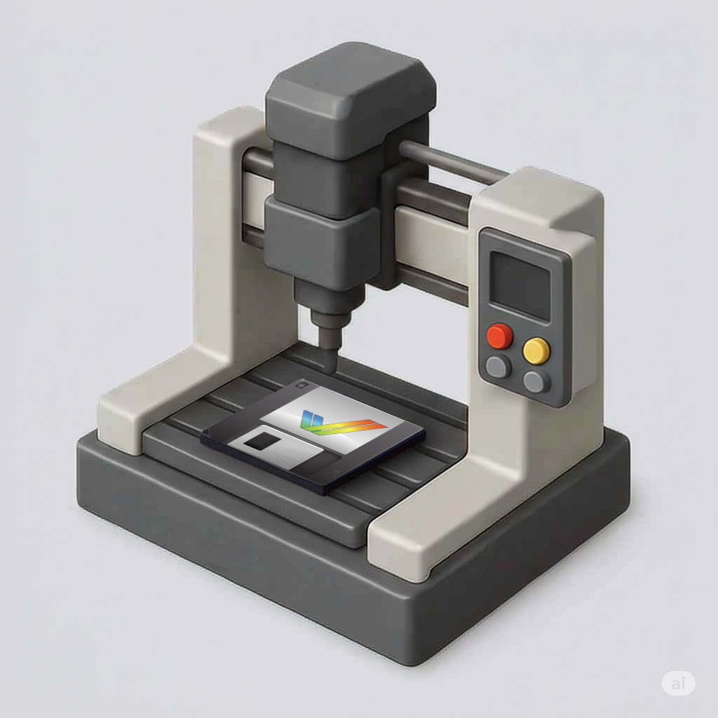 ADF Finder