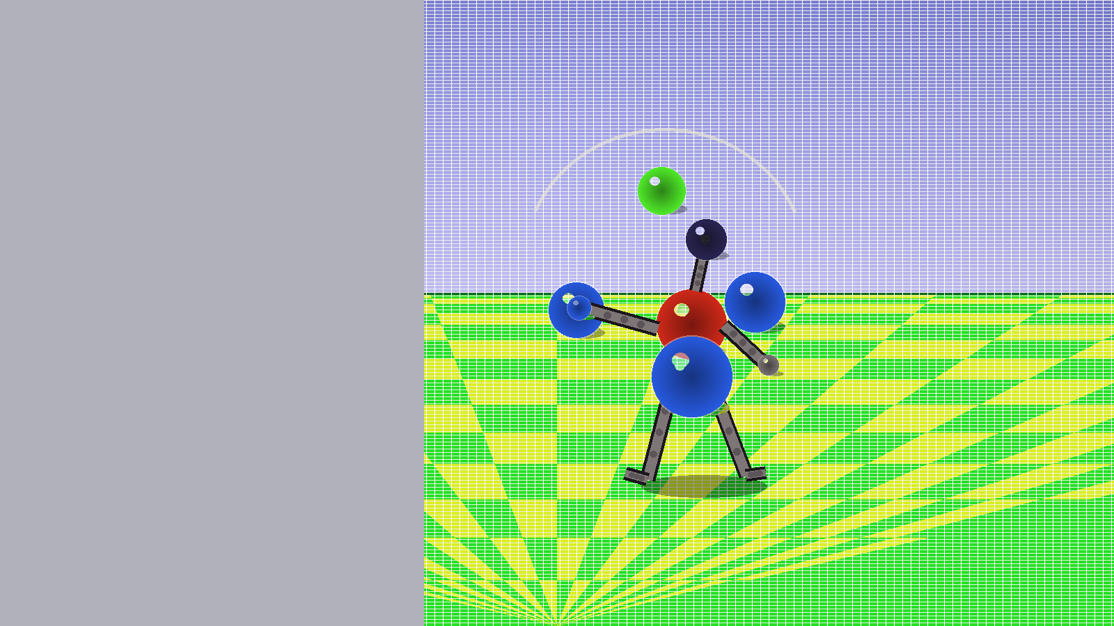 Amiga Playground editor and emulator workspace